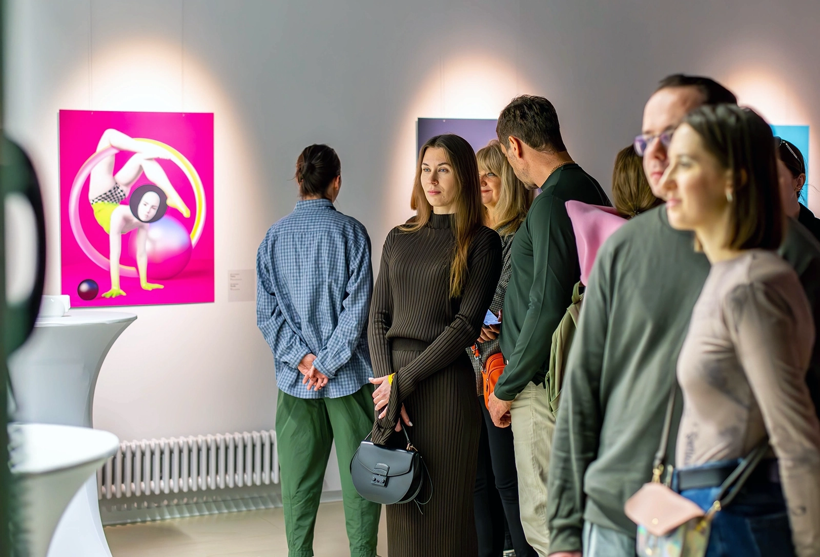 ERARTA exhibition