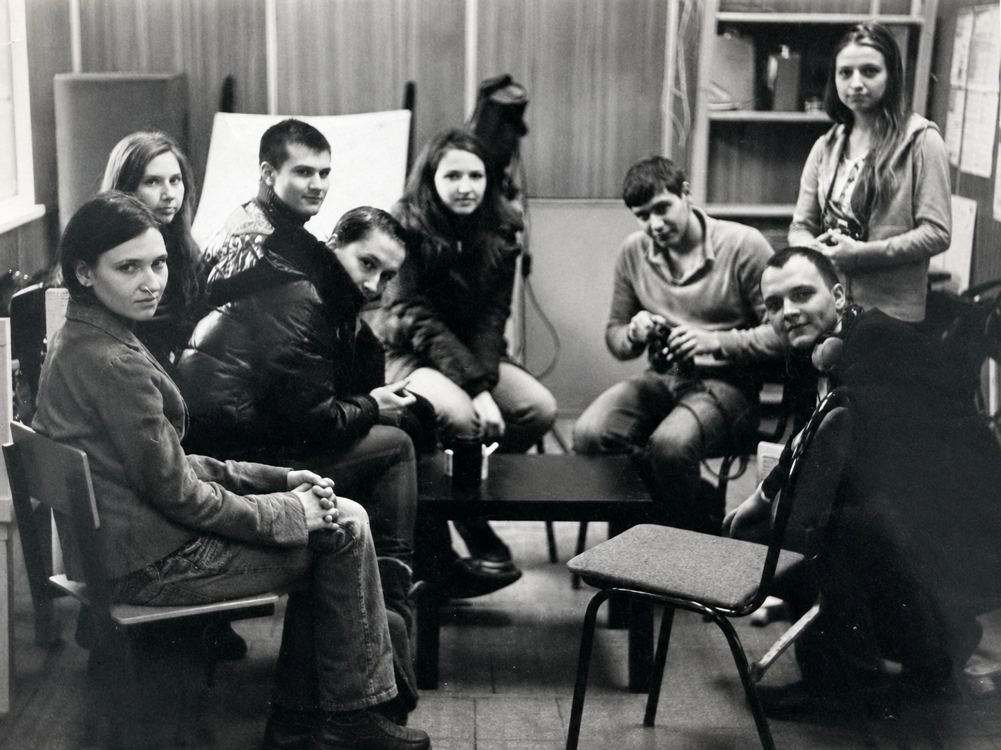 Students, HSE University