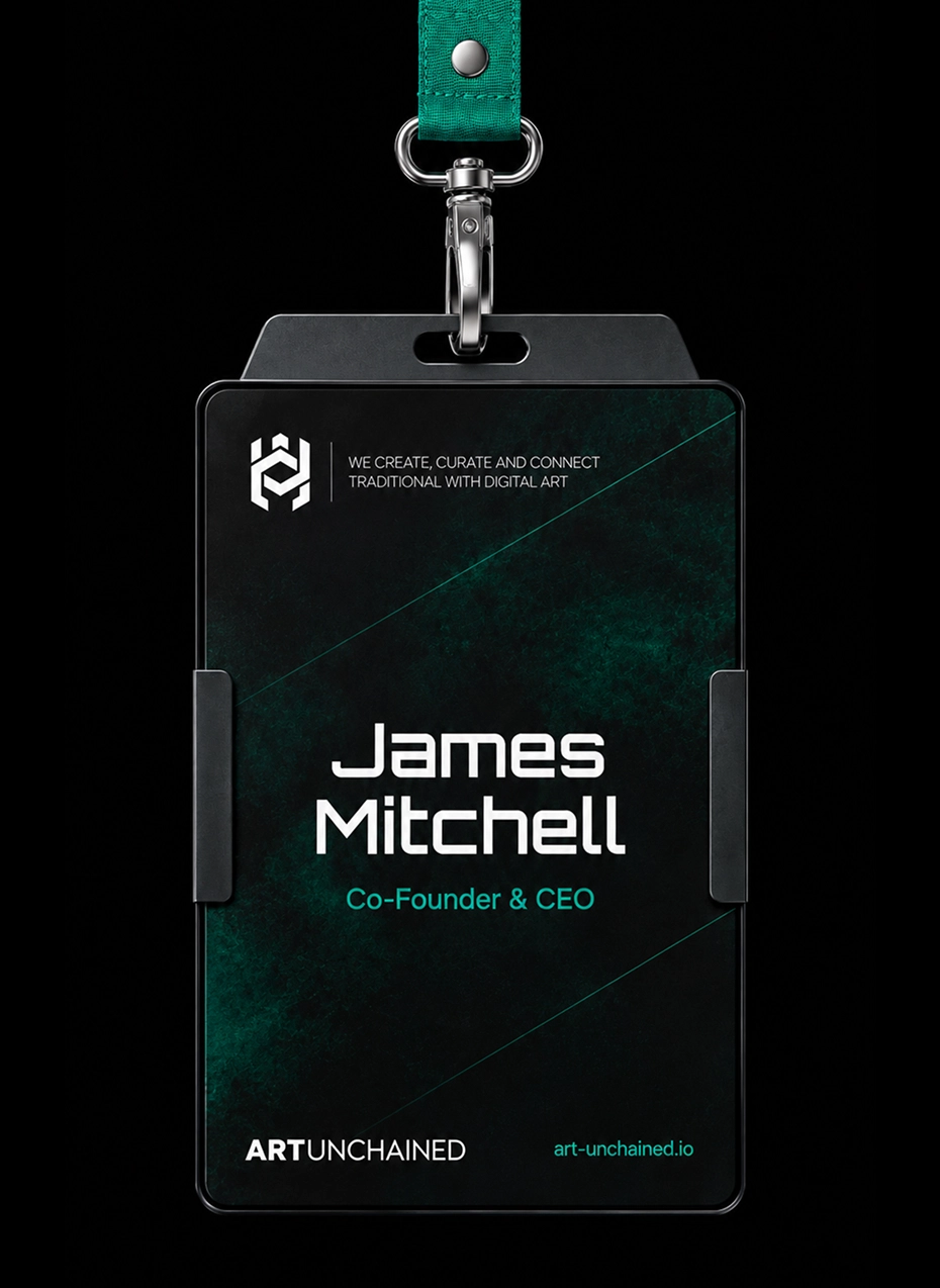 Member badge