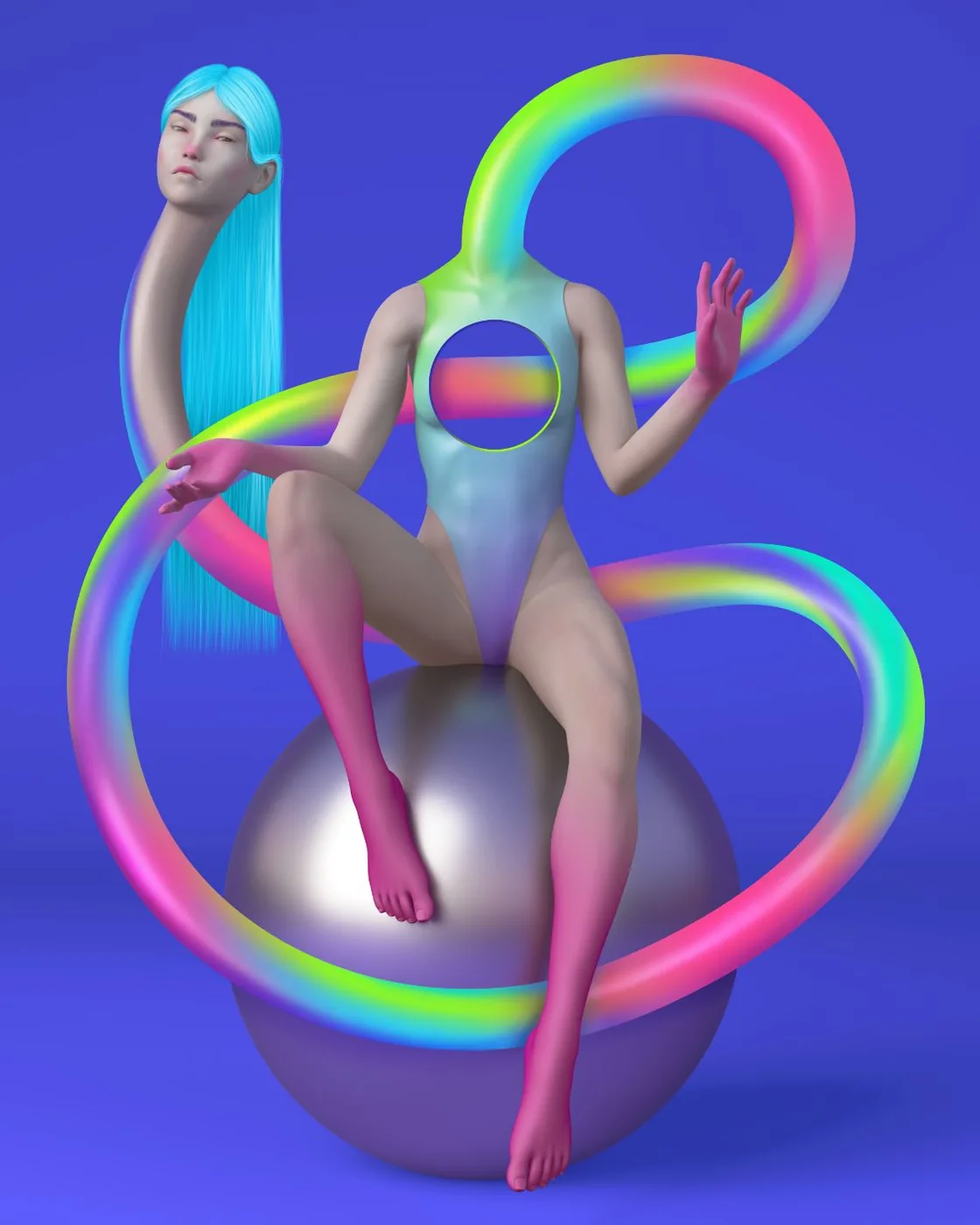 Dellusion