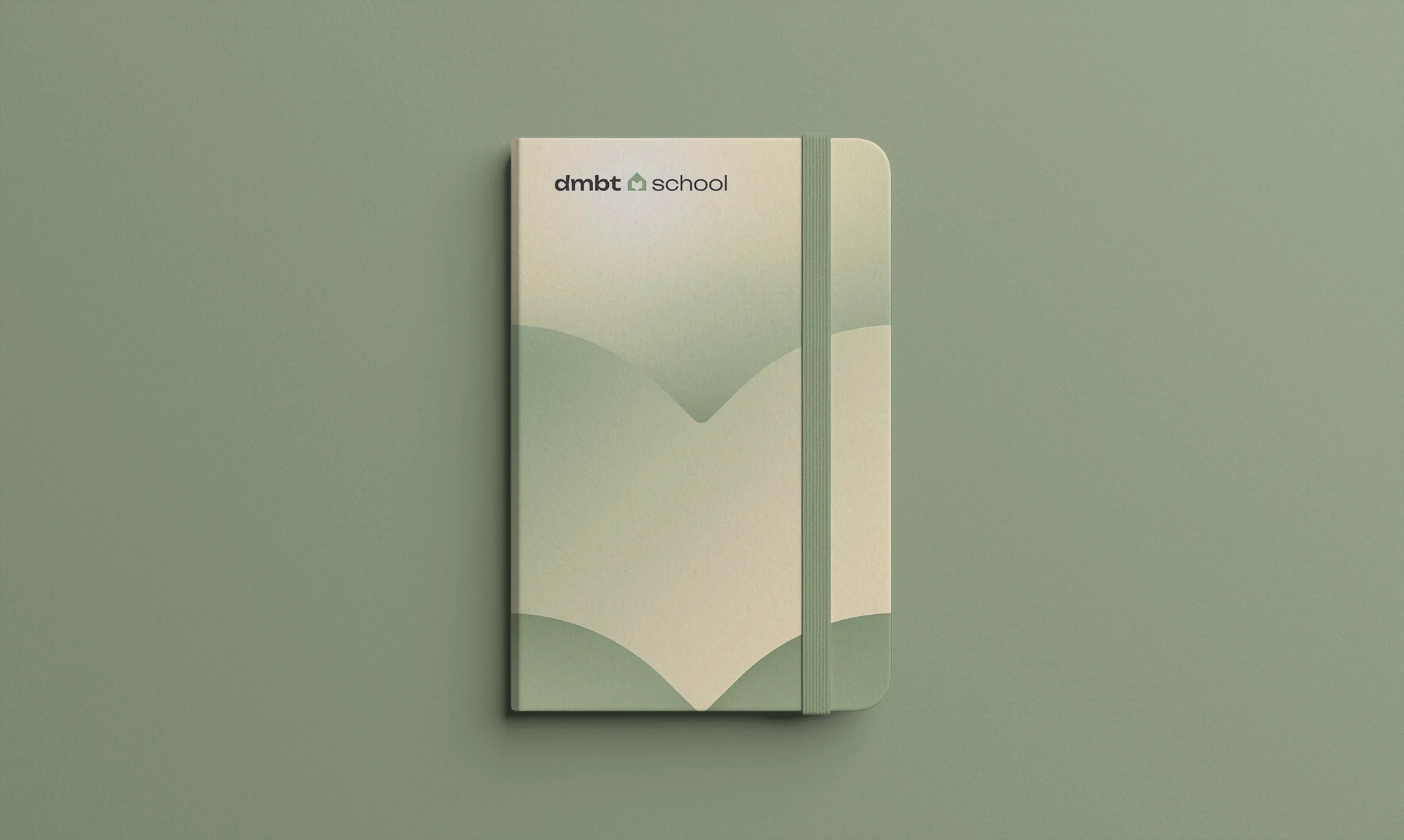 DMBT school notebook