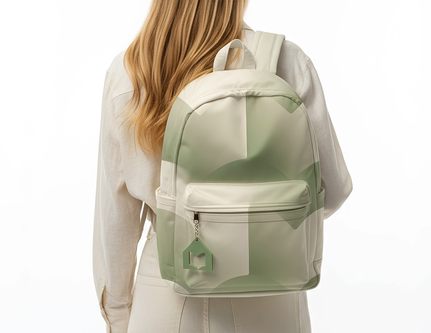 School backpack