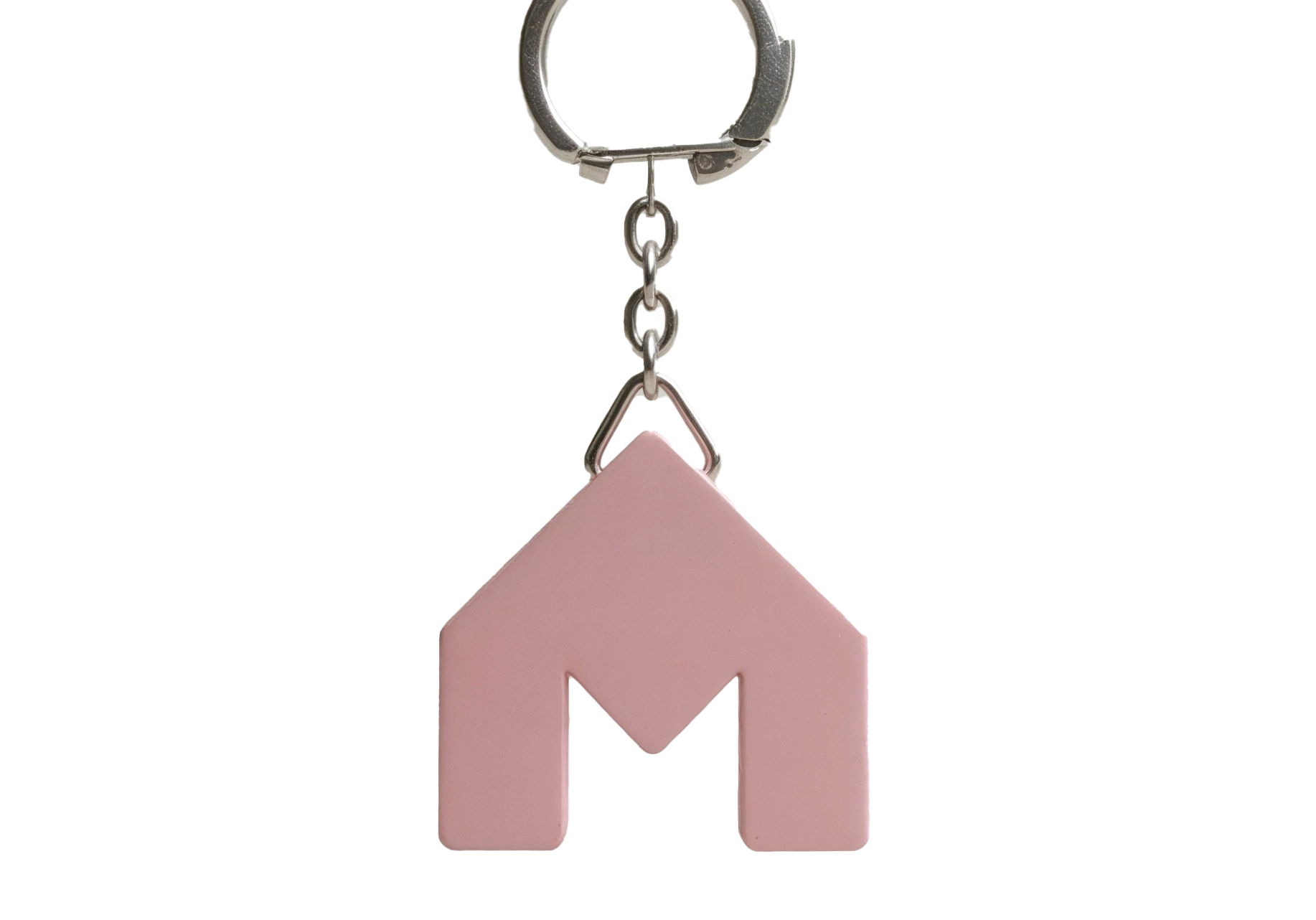 Family house keyring