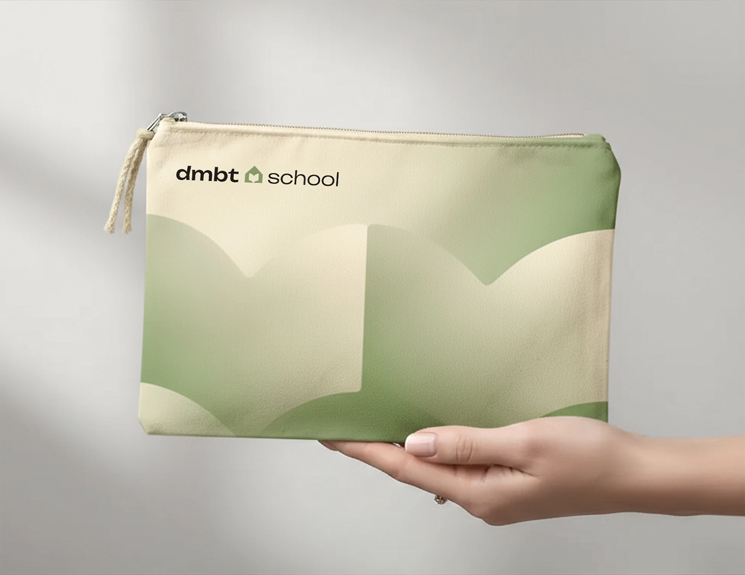 School pouch
