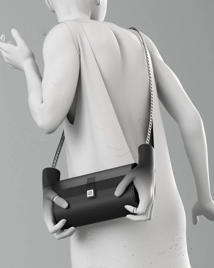 FOF Bag