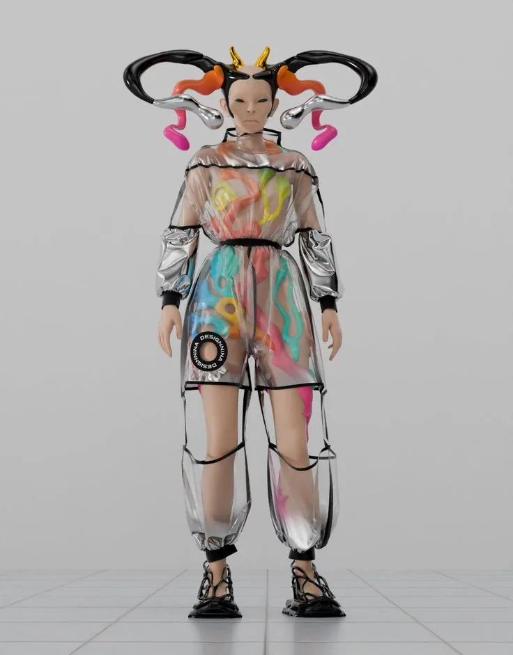 Fungus Concept details 1