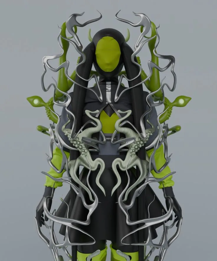 Nature-Wear