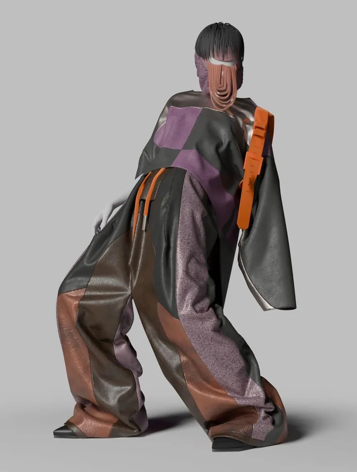 Rubber