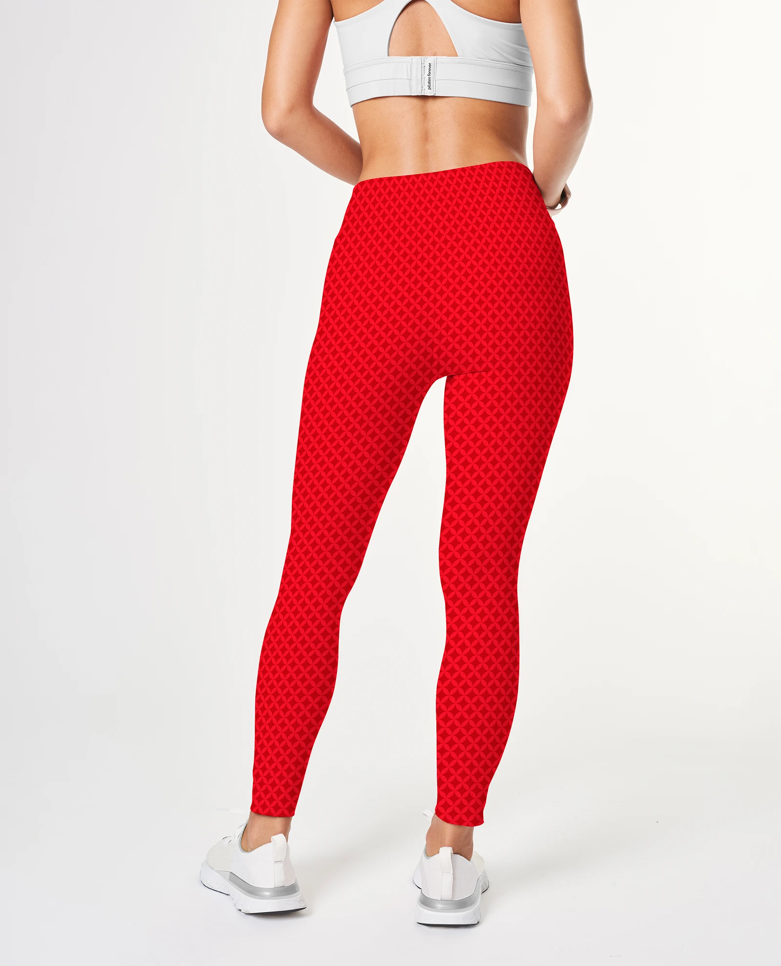 Pilates leggings